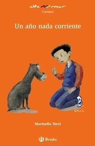 Un Año Nada Corriente