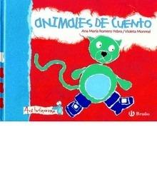 9788421692899 Animales de Cuento