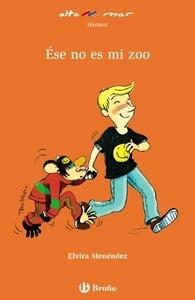 Ese no Es mi Zoo