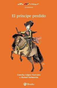 Principe Perdido