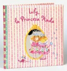Lily, la Princesa Hada