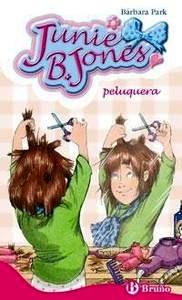 Junie B. Jones Peluquera