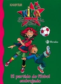 El Partido de Fútbol Embrujado
