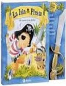 La Isla Pirata