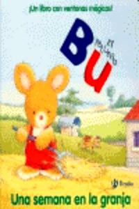 9788421697047 Bu una Semana Granja