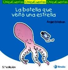 Botella que Visito Estrella