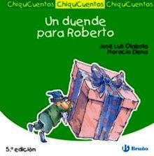 Un Duende para Roberto