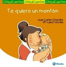 Te Quiero un Montón