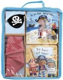 Si yo Fuera un Pirata.....