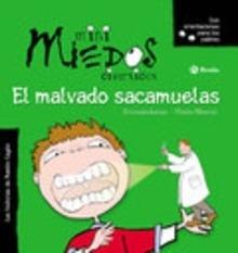 Malvado Sacamuelas