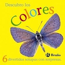 Descubro los Colores