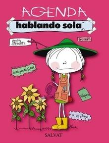 Agenda Hablando Sola