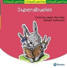 Superabuelos