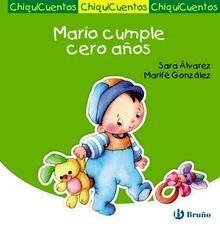 Mario Cumple Cero Años