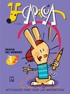 Cuadernos Capicua. Grafía 3