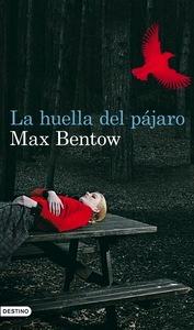 9788423324620 La Huella del Pájaro