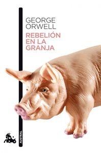 Rebelión en la Granja