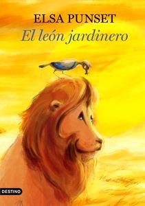 El León Jardinero