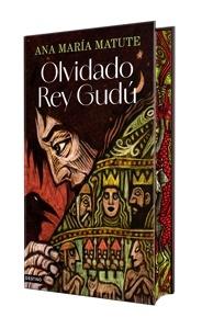 Olvidado Rey Gudú