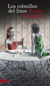 Los colmillos del lince (Serie Millennium 8)