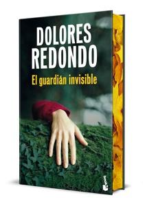 El guardián invisible. Edición especial con cantos decorados