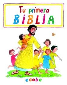 9788423647224 Tu Primera Biblia