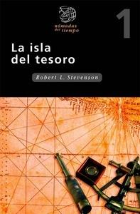 La Isla del Tesoro (Nomti)