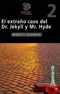 Extraño Caso Dr.Jeckyll(Nomti)