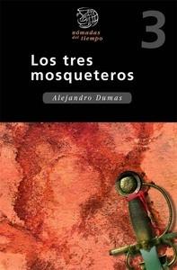 Los Tres Mosqueteros (Nomti)