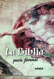 9788423649266 La Biblia para Jovenes