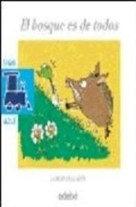 9788423650415 Bosque Es de Todos