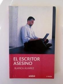 El Escritor Asesino