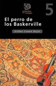 El Perro Baskerville (Nomti)