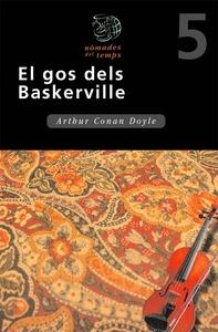 El Gos Baskerville (Nomti) (C)