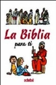9788423655939 La Biblia para Ti E/01