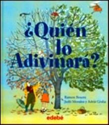 Quien lo Adivinara