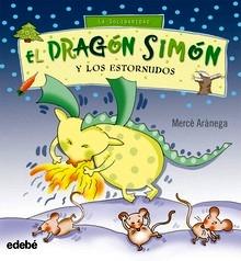 Dragon Simon y los Estornudos