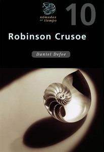 Robinson Crusoe (Nomti)