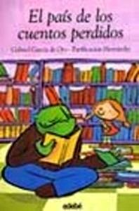 9788423663422 El Pais de los Cuentos Perdidos