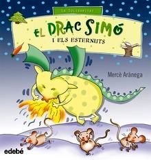 El Drac Simo I Els Esternuts