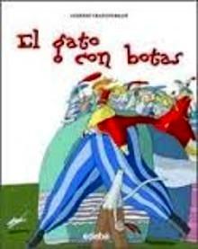 9788423666287 Gato con Botas