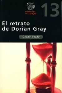 Retrato de Dorian Gray (Nomti)