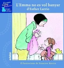 L Emma no Es Vol Banyar-Carton