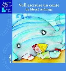 Vull Escriure un Conte-Cartone