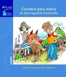 9788423667871 Cuentos para Niños-Cartone