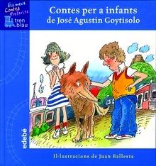 Contes Per a Infants-Cartone(C