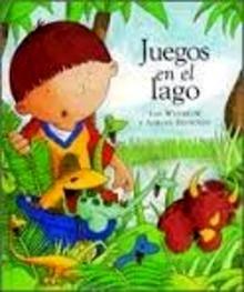 Juegos en el Lago