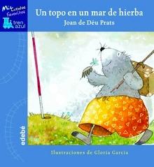 9788423668663 Un Topo Mar de Hierba-Cartone