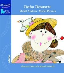 9788423670017 Doña Desastre