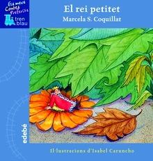 El Rei Petitet - Cartone (C)